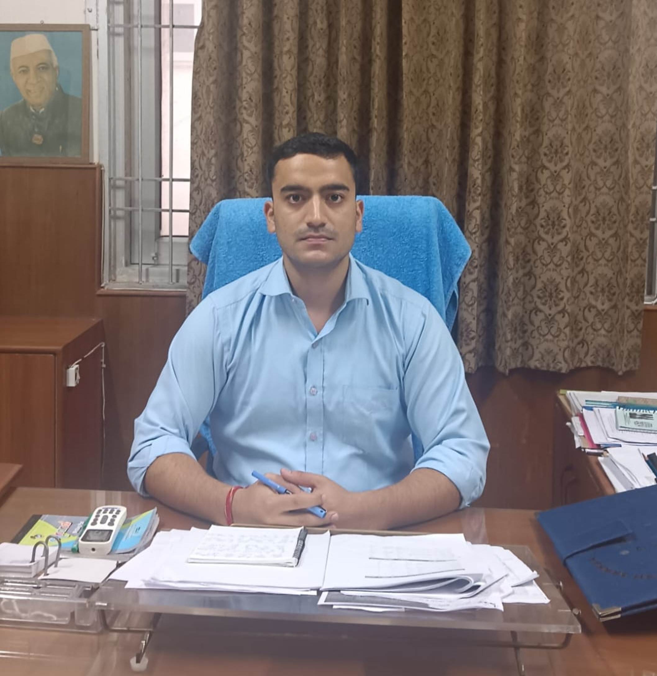 सामाजिक सुरक्षा पेंशनधारकों के लिए ई-केवाईसी अनिवार्य, 31 अगस्त तक पूर्ण कराएं प्रक्रिया